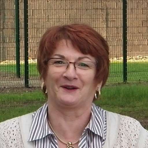 Nadine Agogue